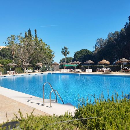 Apartamento Agata Miel Benalmadena Bagian luar foto
