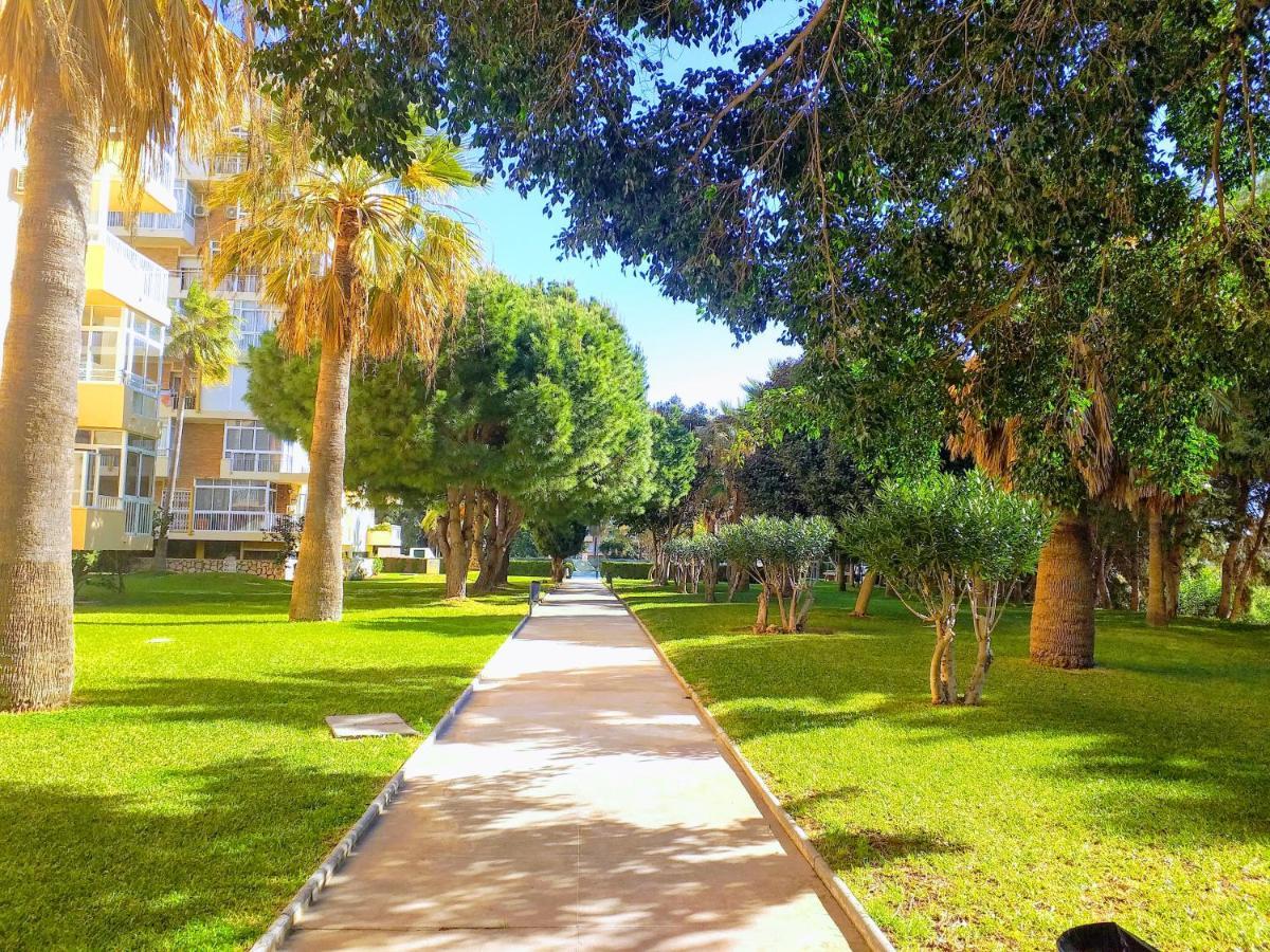 Apartamento Agata Miel Benalmadena Bagian luar foto
