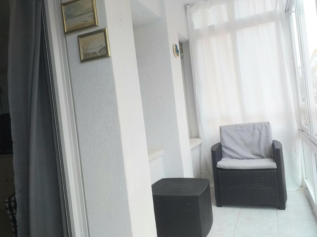 Apartamento Agata Miel Benalmadena Bagian luar foto