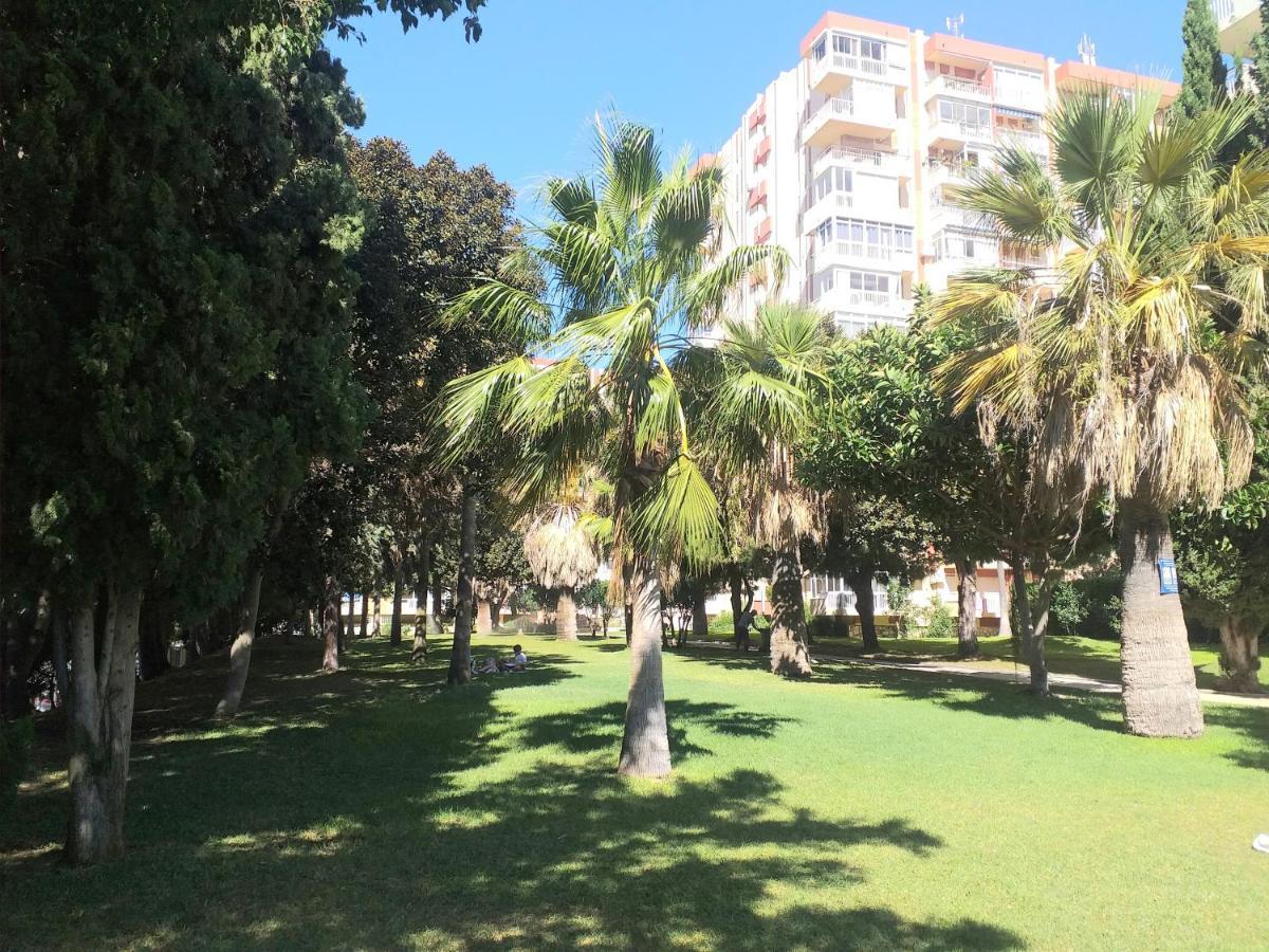 Apartamento Agata Miel Benalmadena Bagian luar foto