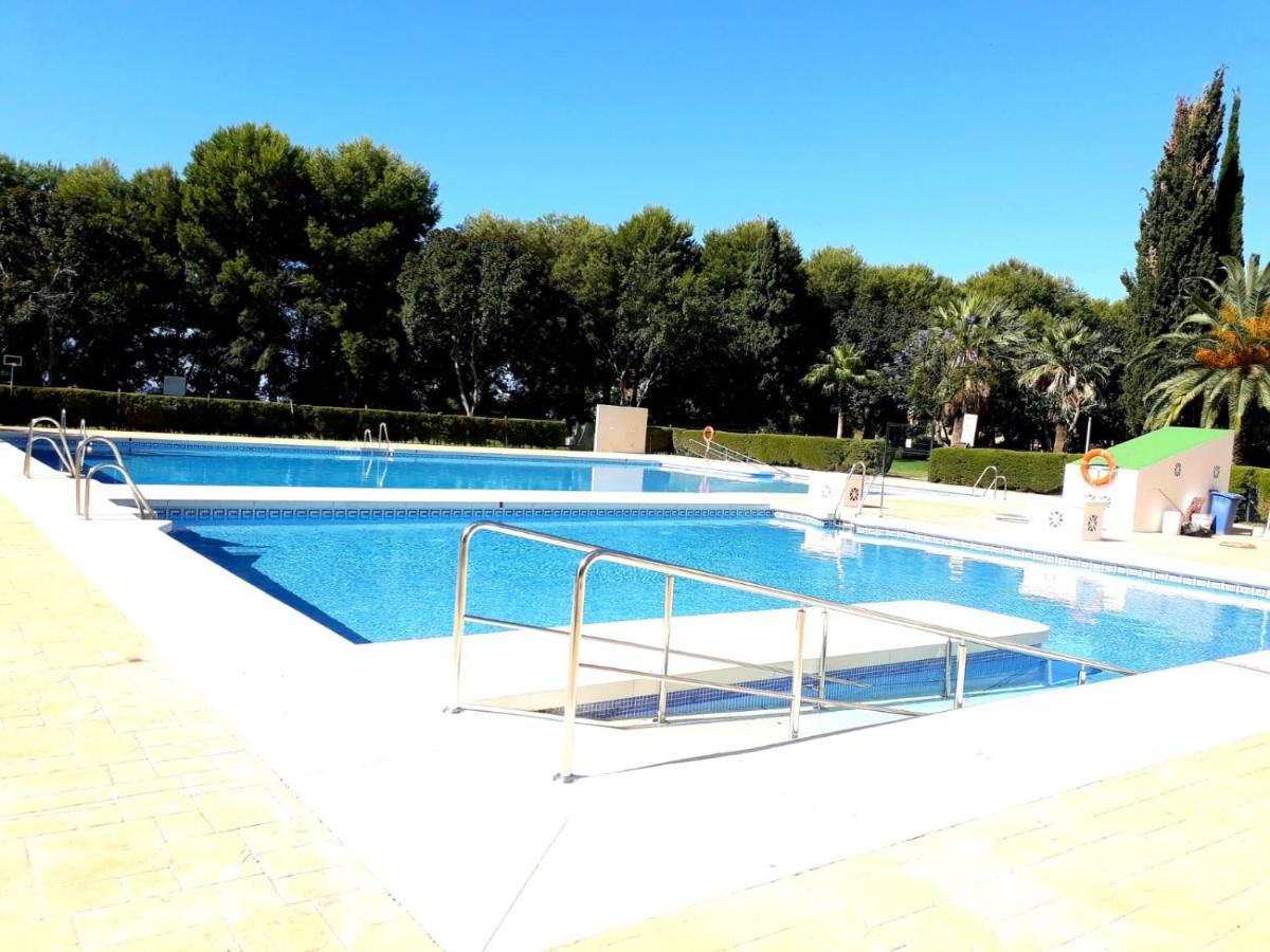 Apartamento Agata Miel Benalmadena Bagian luar foto