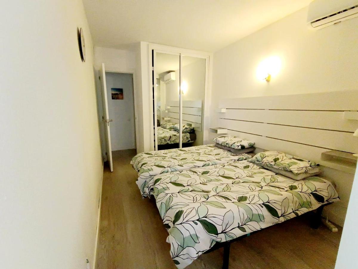Apartamento Agata Miel Benalmadena Bagian luar foto