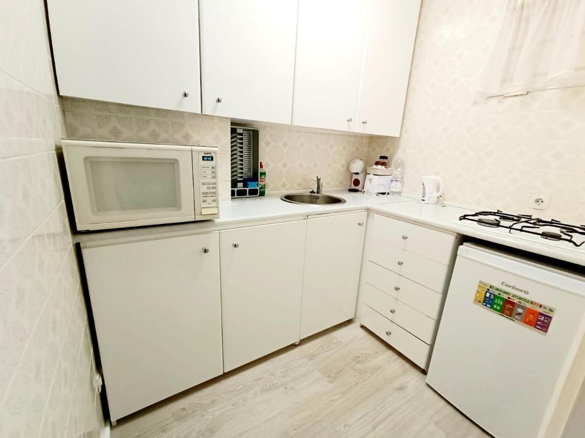 Apartamento Agata Miel Benalmadena Bagian luar foto