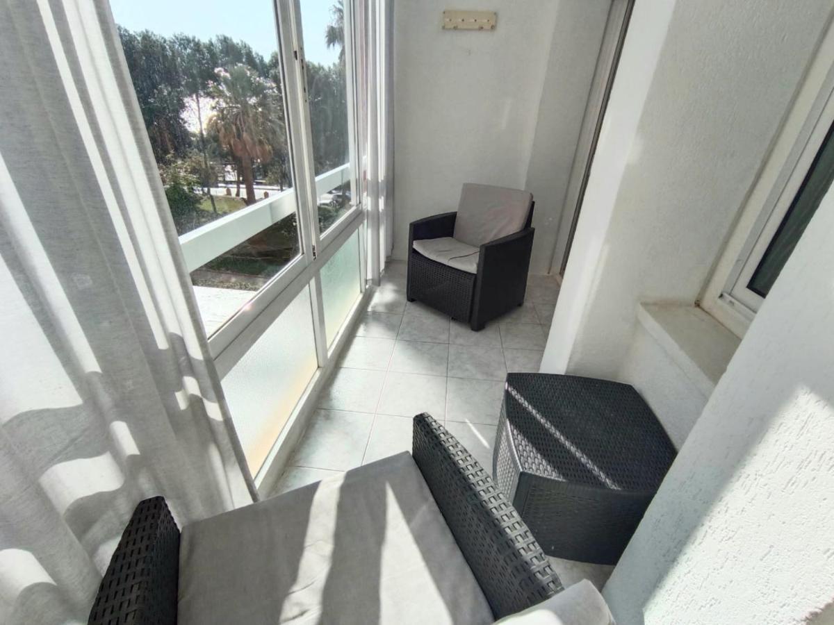 Apartamento Agata Miel Benalmadena Bagian luar foto