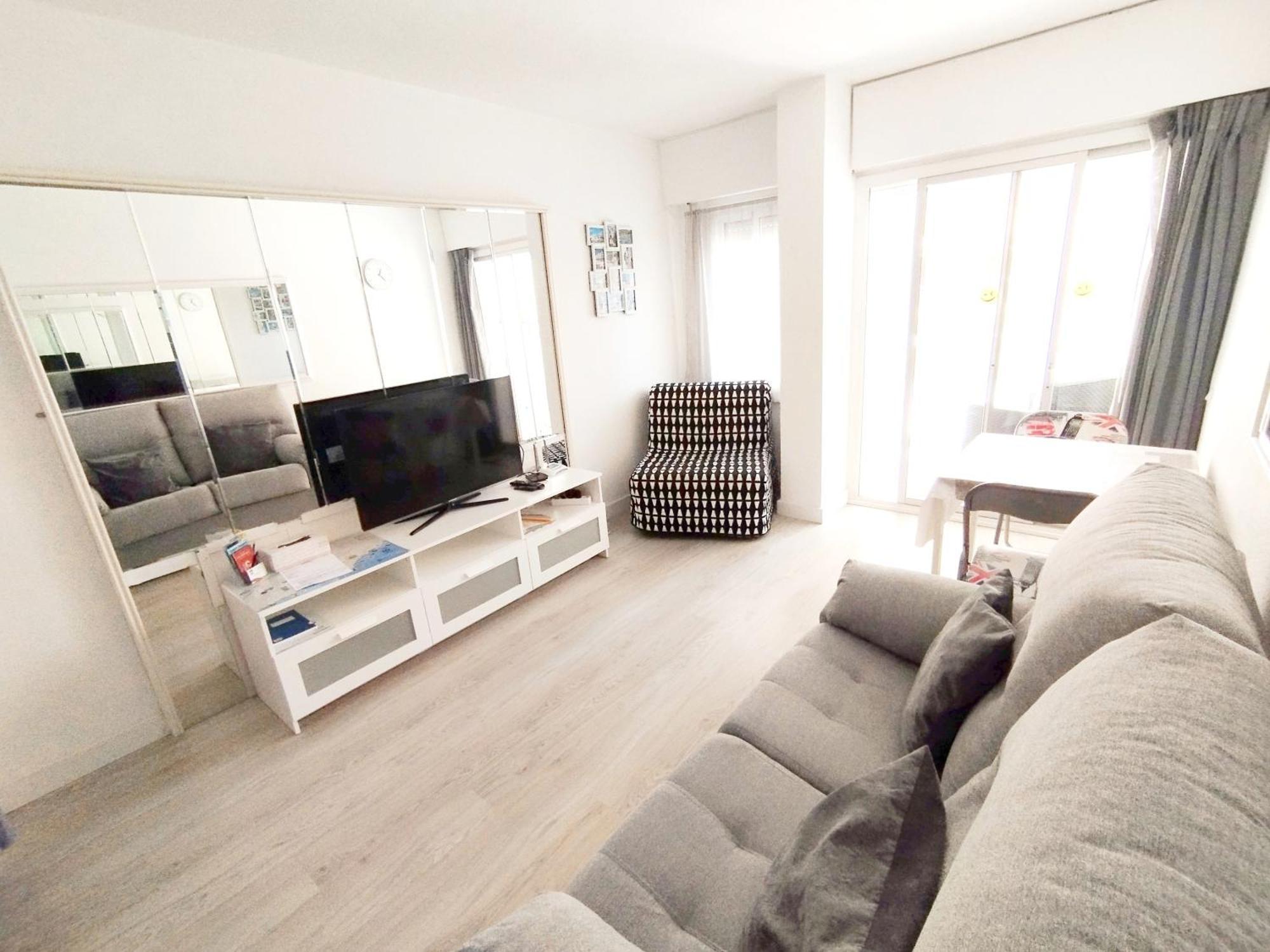 Apartamento Agata Miel Benalmadena Bagian luar foto