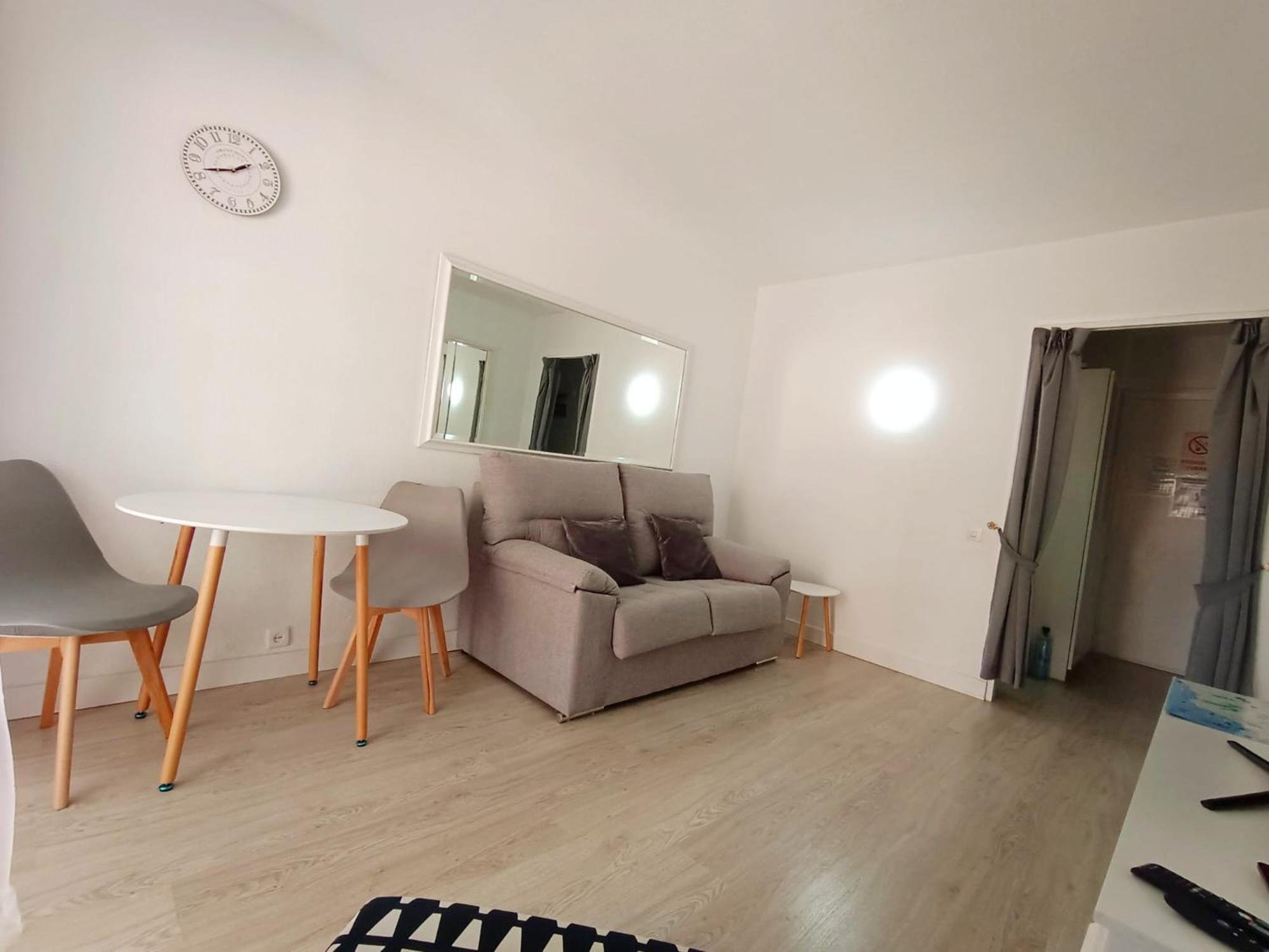 Apartamento Agata Miel Benalmadena Bagian luar foto