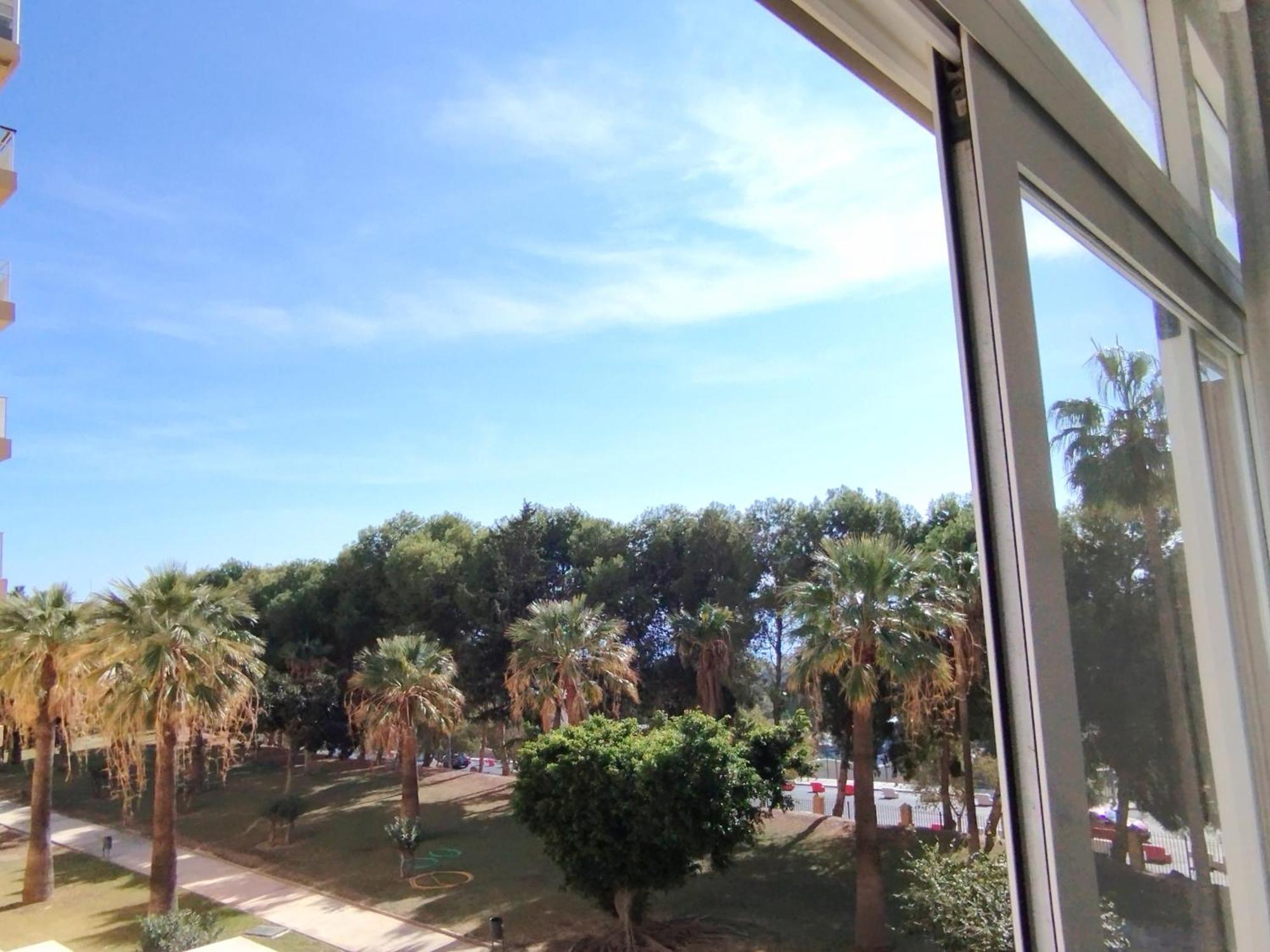 Apartamento Agata Miel Benalmadena Bagian luar foto