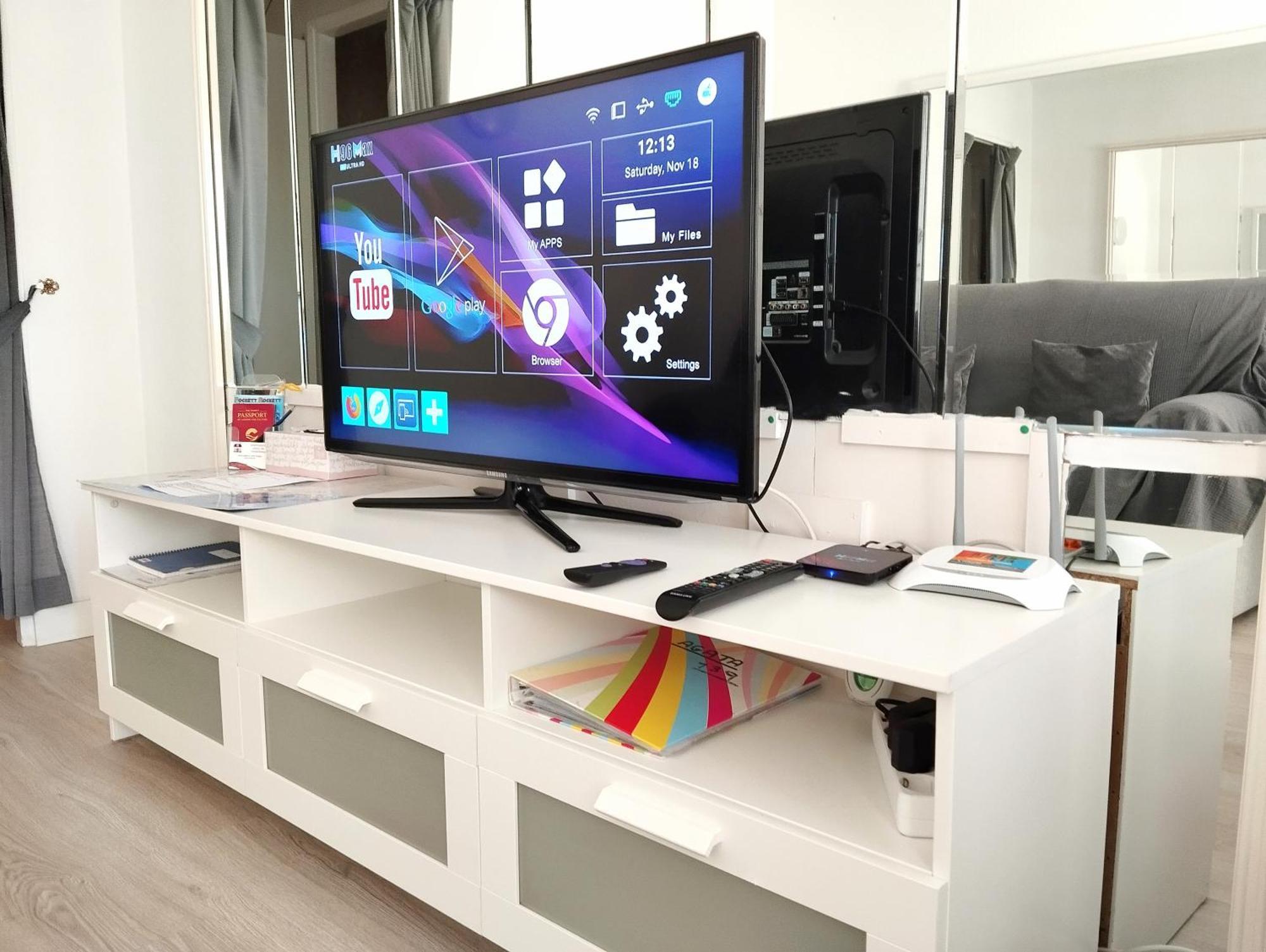 Apartamento Agata Miel Benalmadena Bagian luar foto