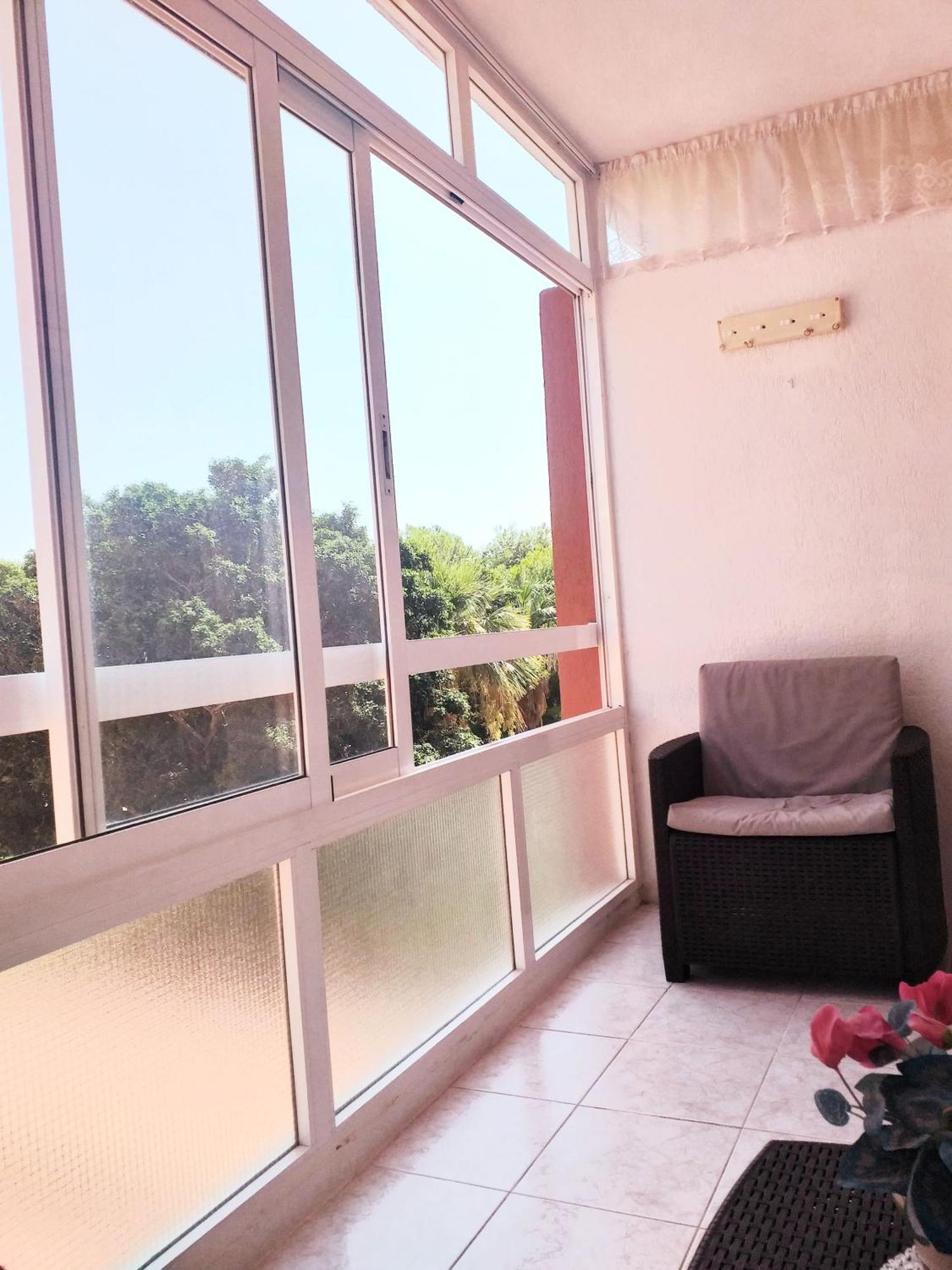 Apartamento Agata Miel Benalmadena Bagian luar foto