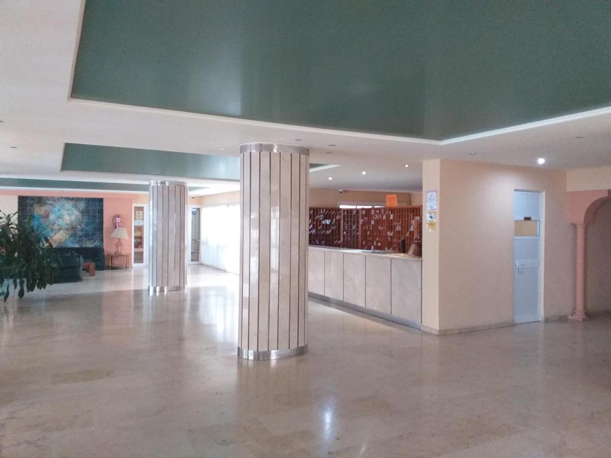 Apartamento Agata Miel Benalmadena Bagian luar foto